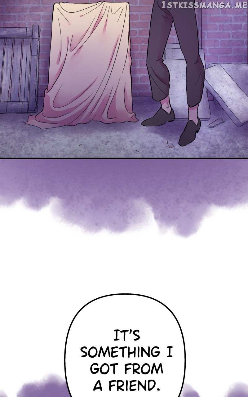 Morgana and Oz Chapter 42 - page 52