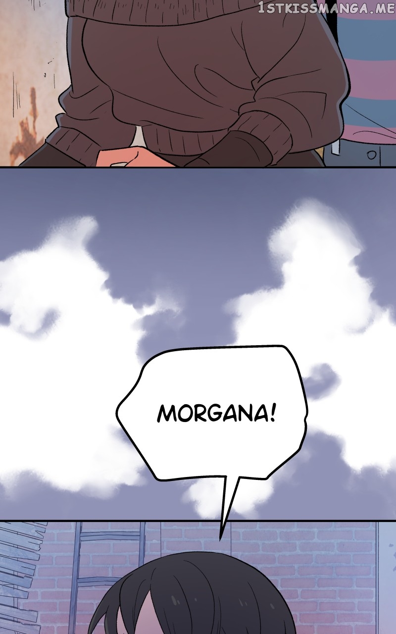 Morgana and Oz Chapter 42 - page 6