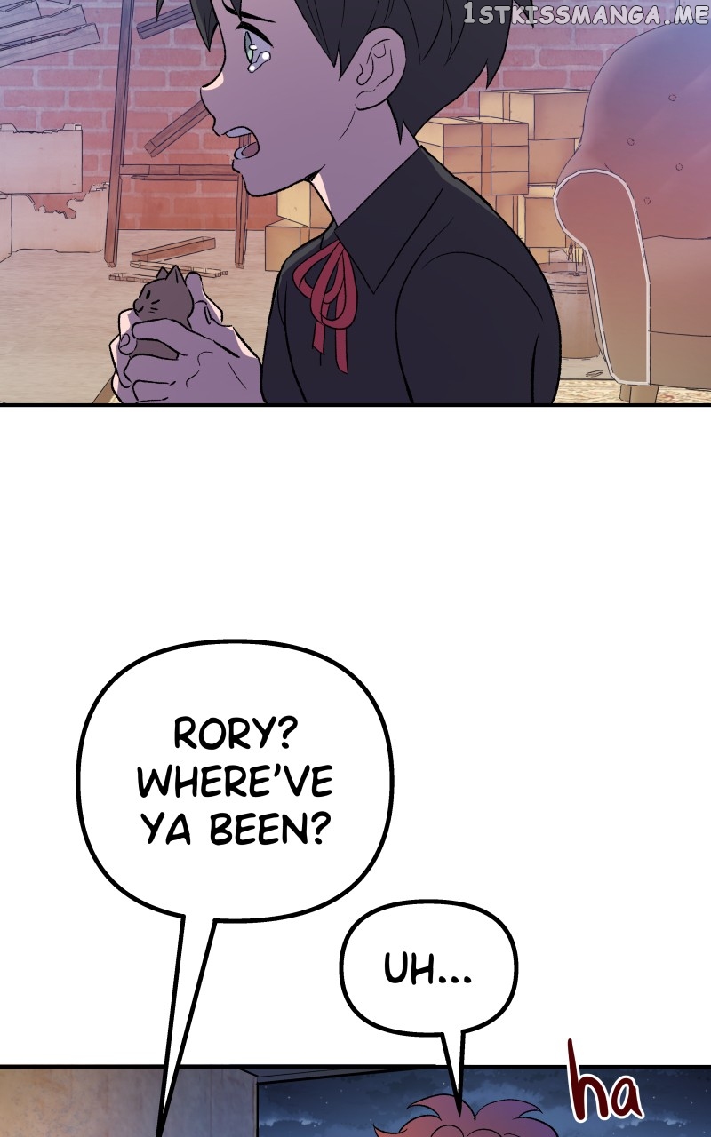 Morgana and Oz Chapter 42 - page 7