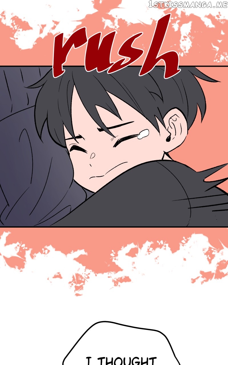 Morgana and Oz Chapter 42 - page 9