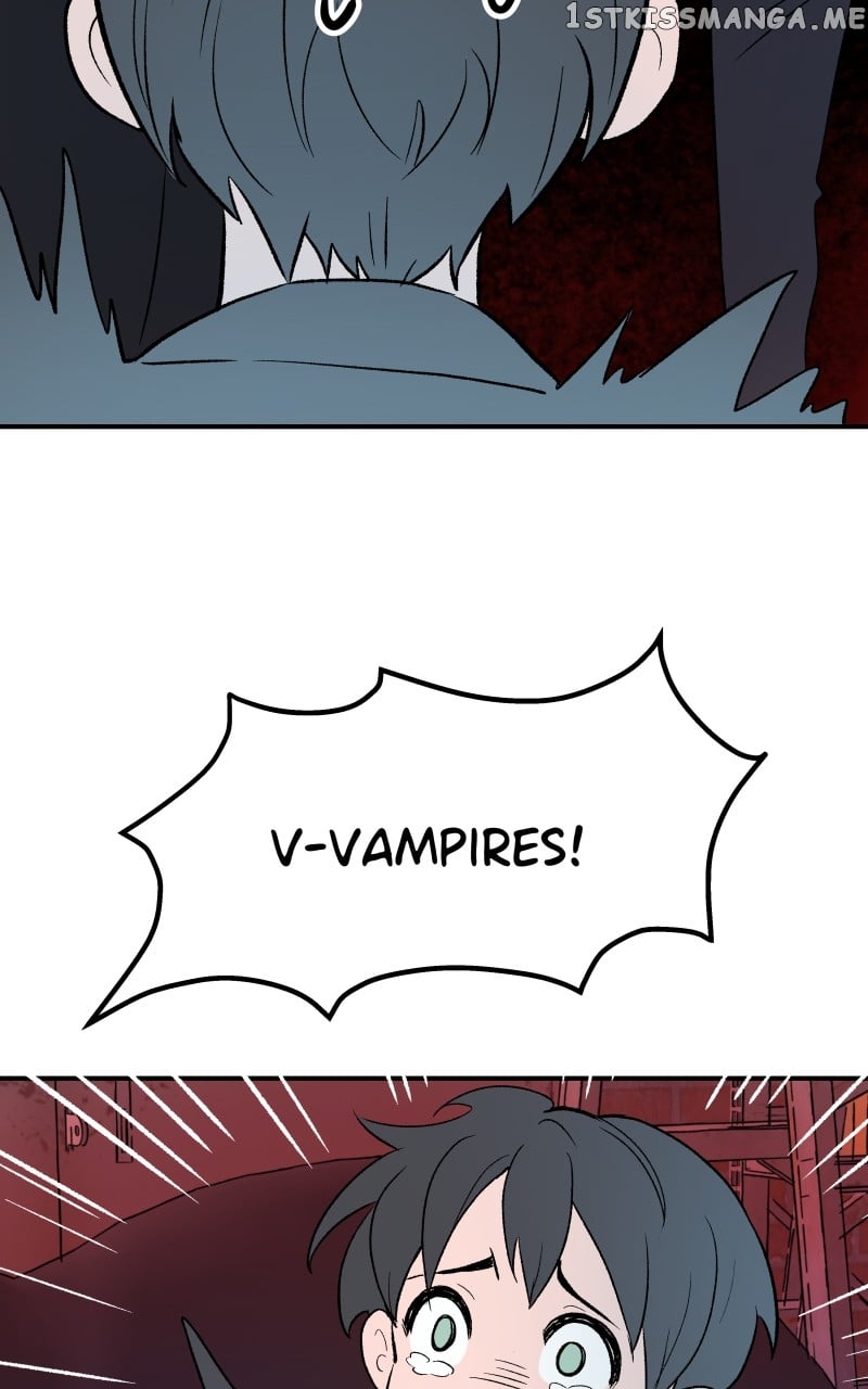Morgana and Oz Chapter 41 - page 10