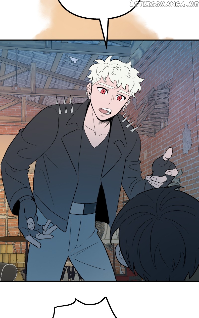 Morgana and Oz Chapter 41 - page 13