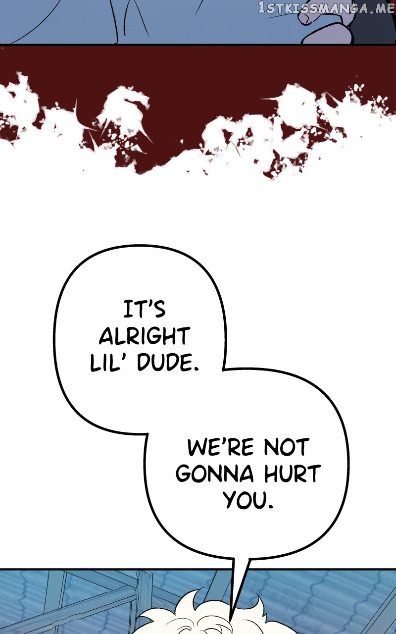 Morgana and Oz Chapter 41 - page 17