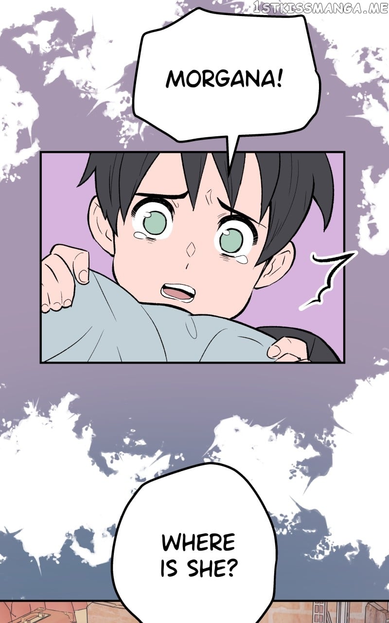 Morgana and Oz Chapter 41 - page 19