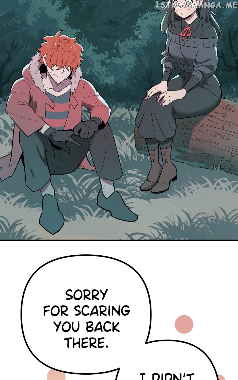 Morgana and Oz Chapter 41 - page 23