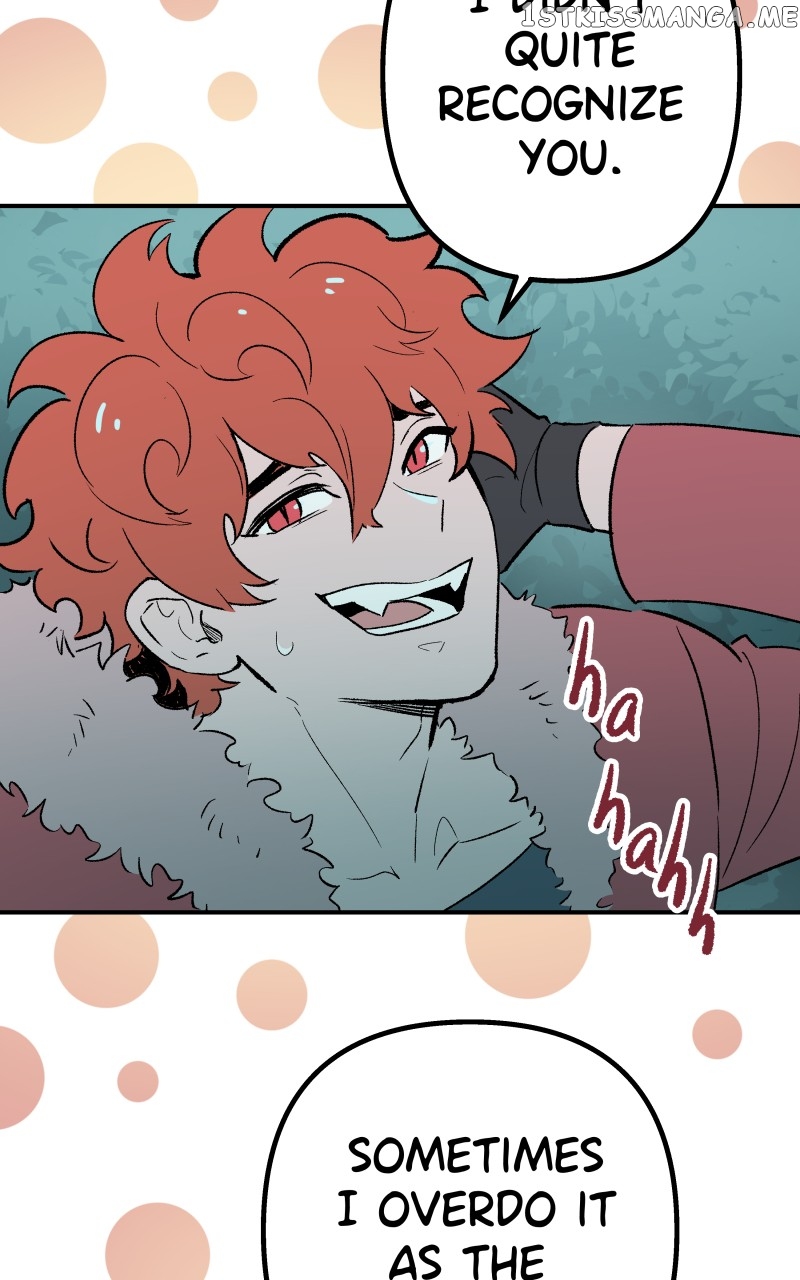 Morgana and Oz Chapter 41 - page 24