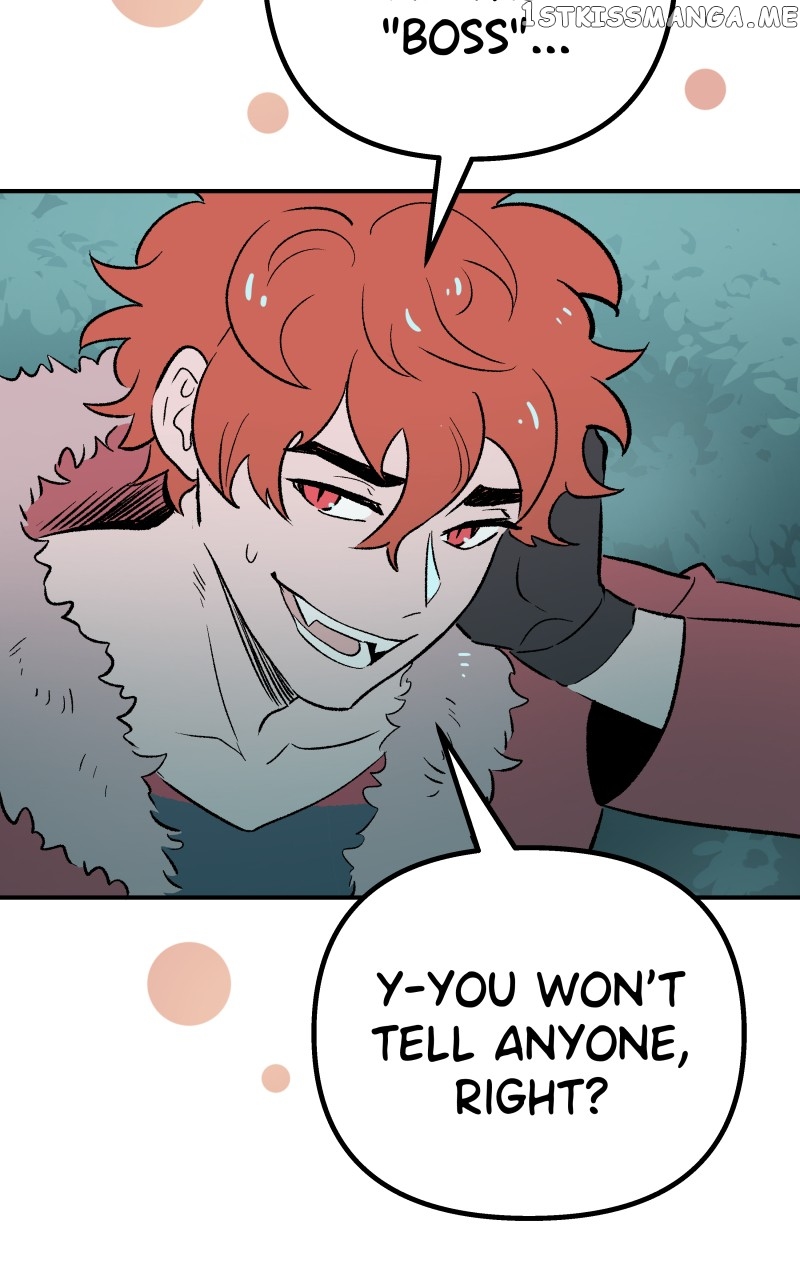 Morgana and Oz Chapter 41 - page 25