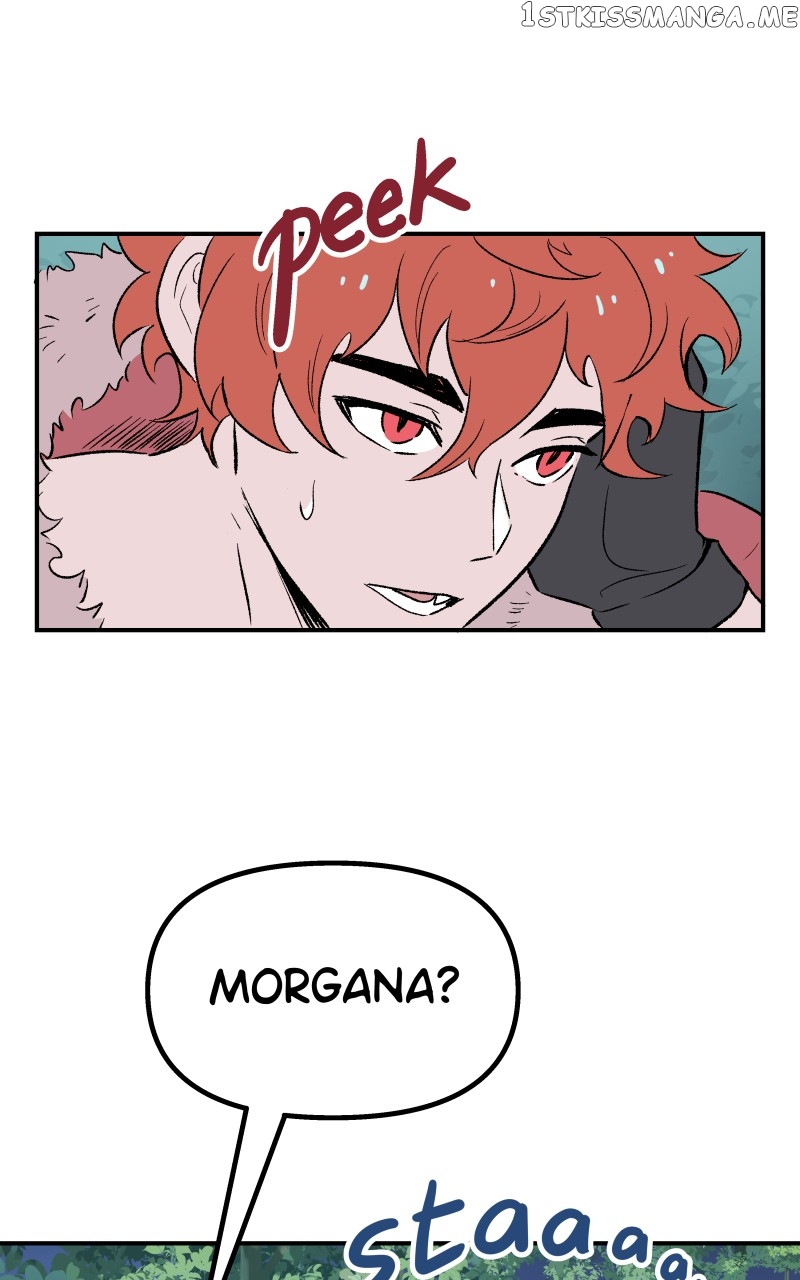 Morgana and Oz Chapter 41 - page 26