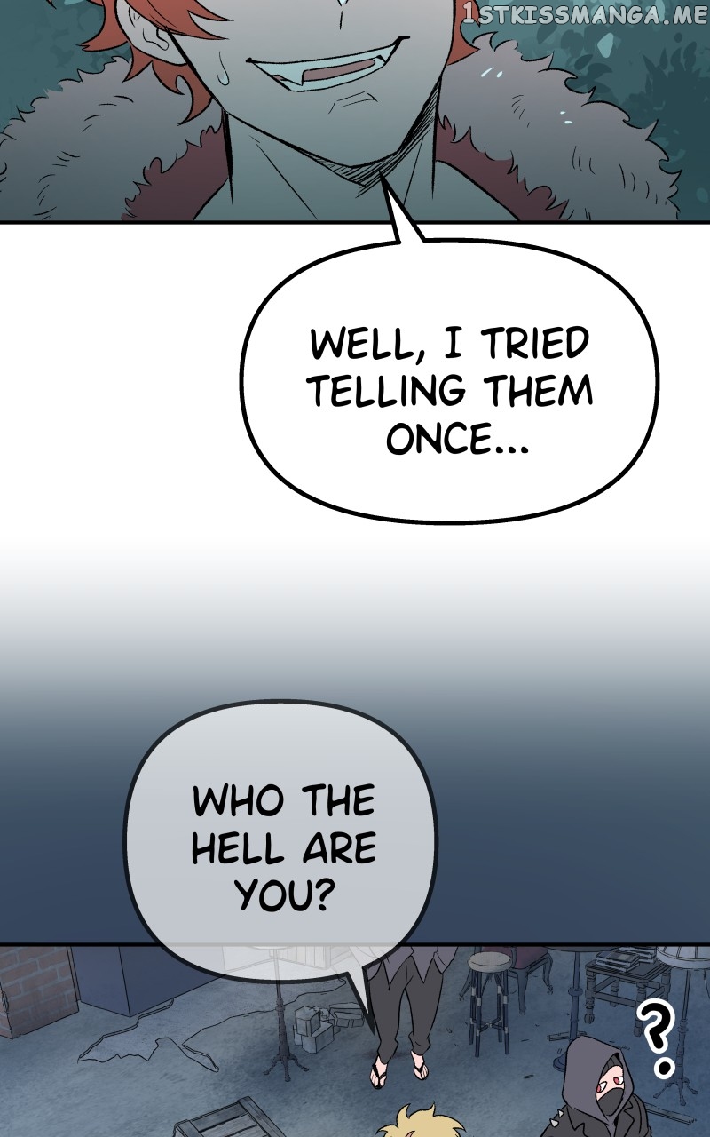 Morgana and Oz Chapter 41 - page 29