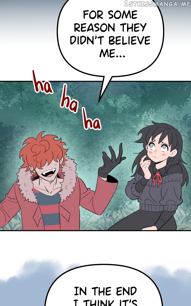 Morgana and Oz Chapter 41 - page 31