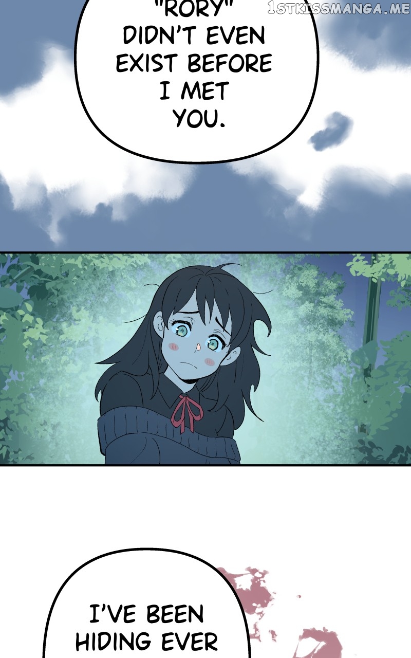 Morgana and Oz Chapter 41 - page 33