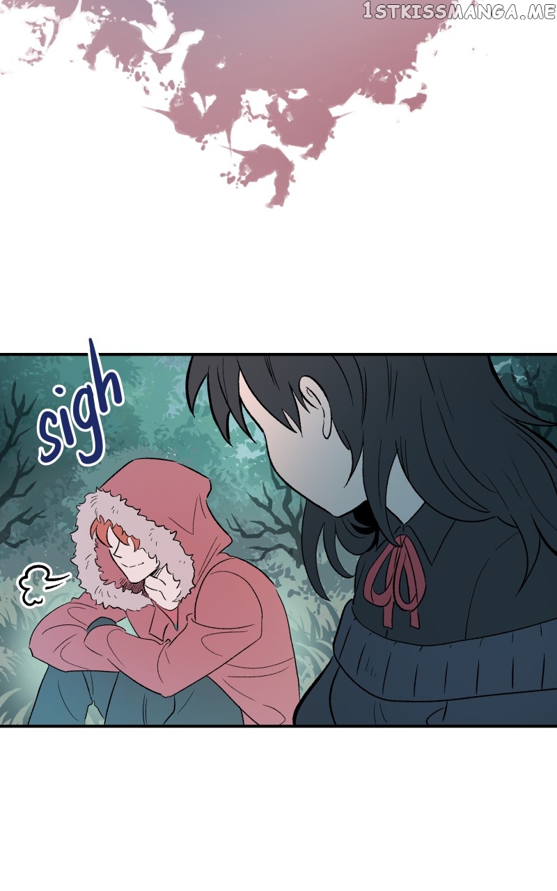 Morgana and Oz Chapter 41 - page 38