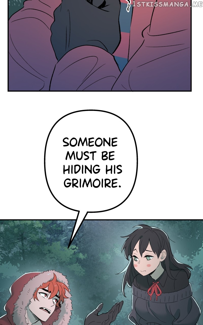 Morgana and Oz Chapter 41 - page 41