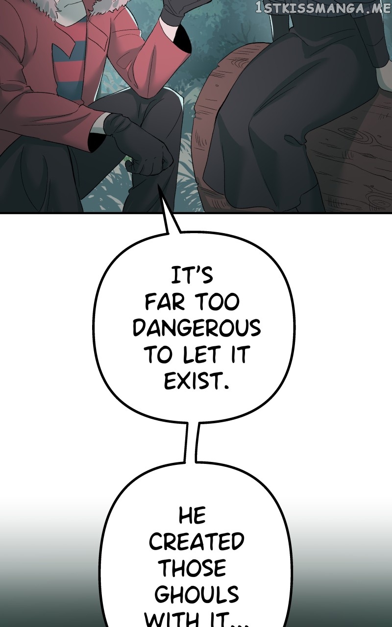 Morgana and Oz Chapter 41 - page 42