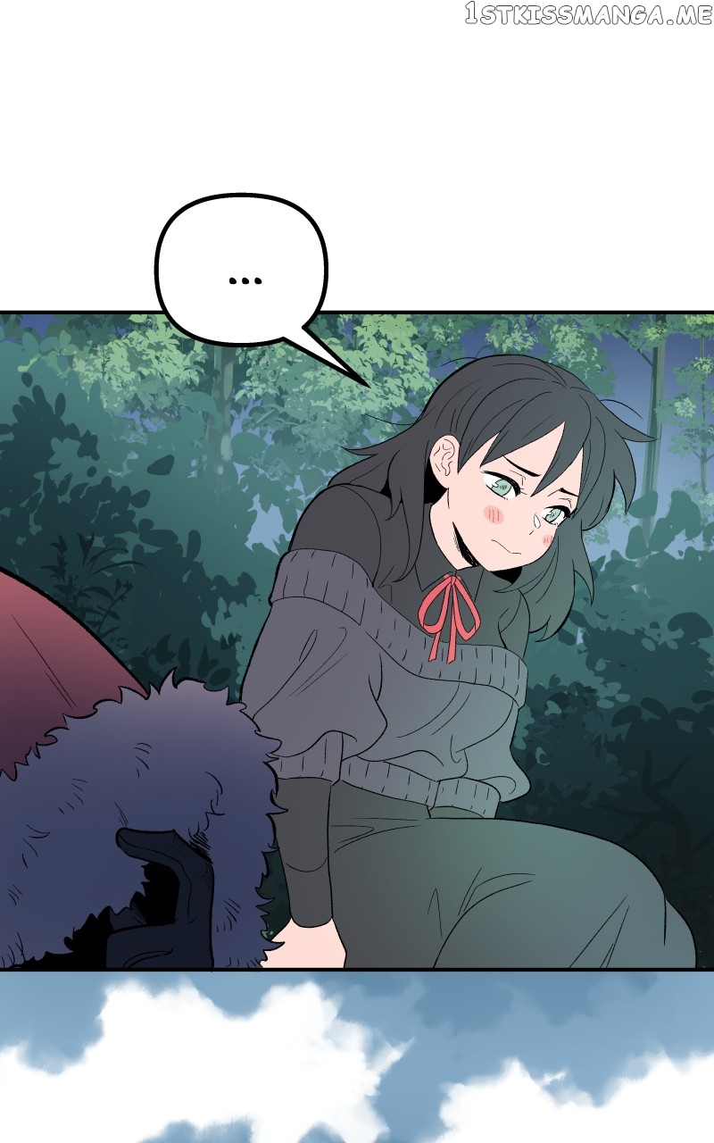 Morgana and Oz Chapter 41 - page 45