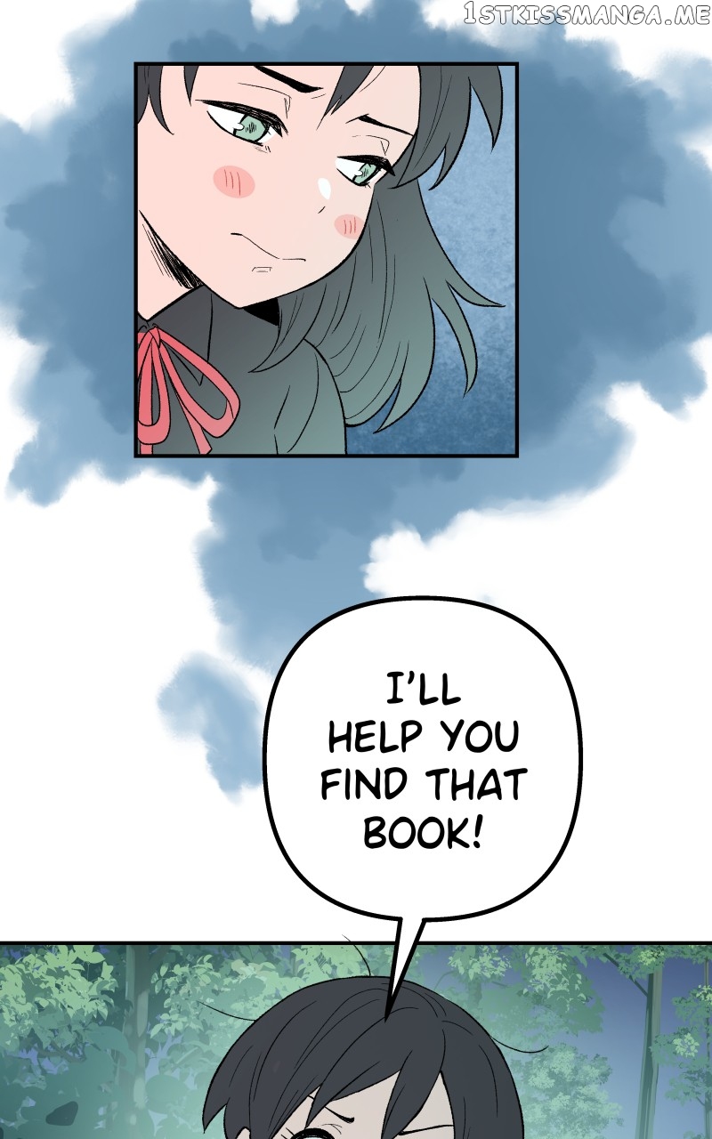 Morgana and Oz Chapter 41 - page 46