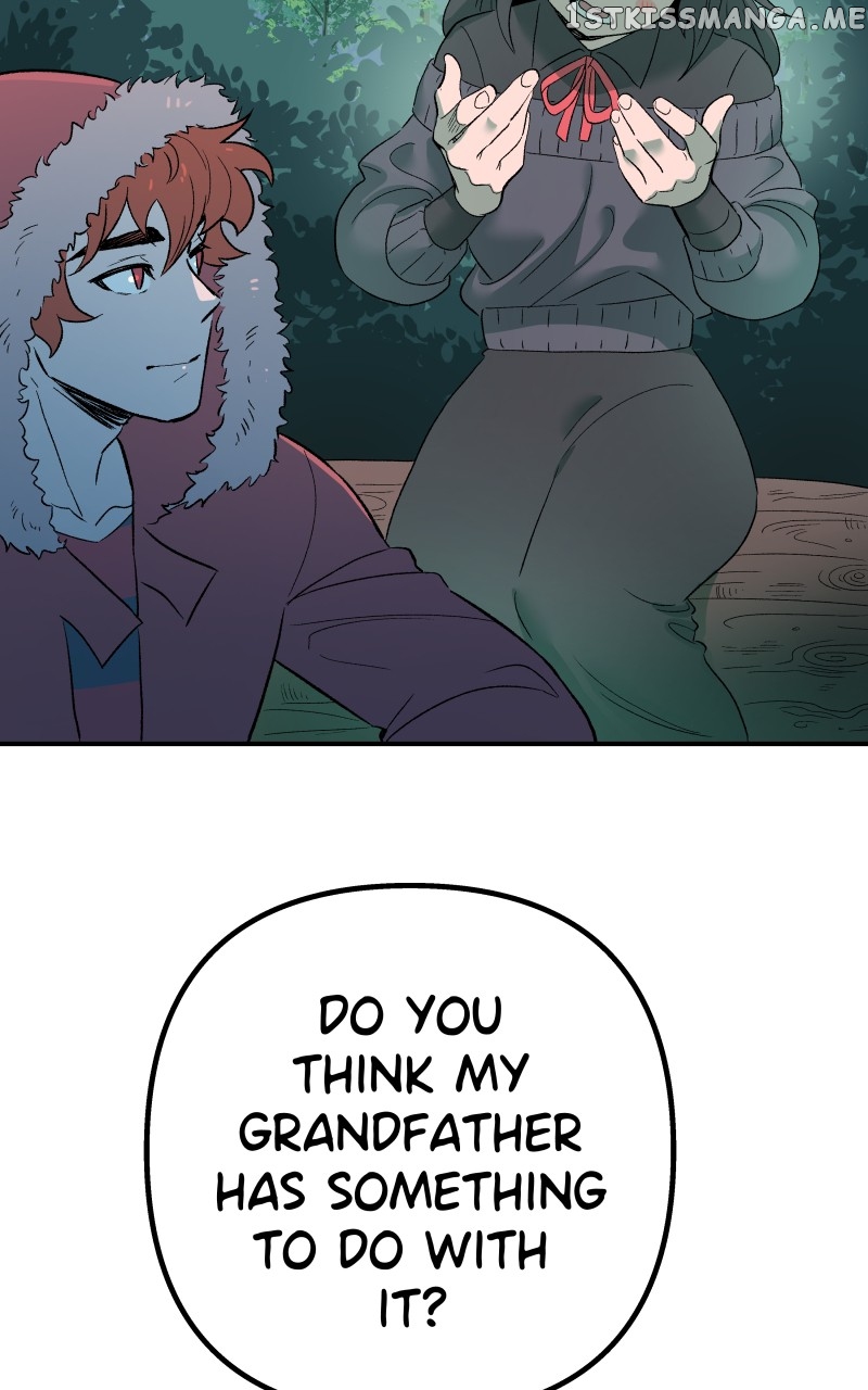 Morgana and Oz Chapter 41 - page 48