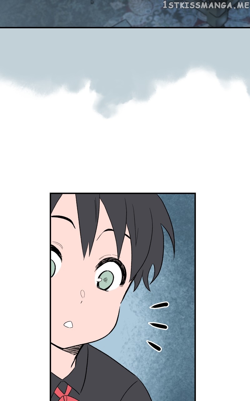 Morgana and Oz Chapter 41 - page 5