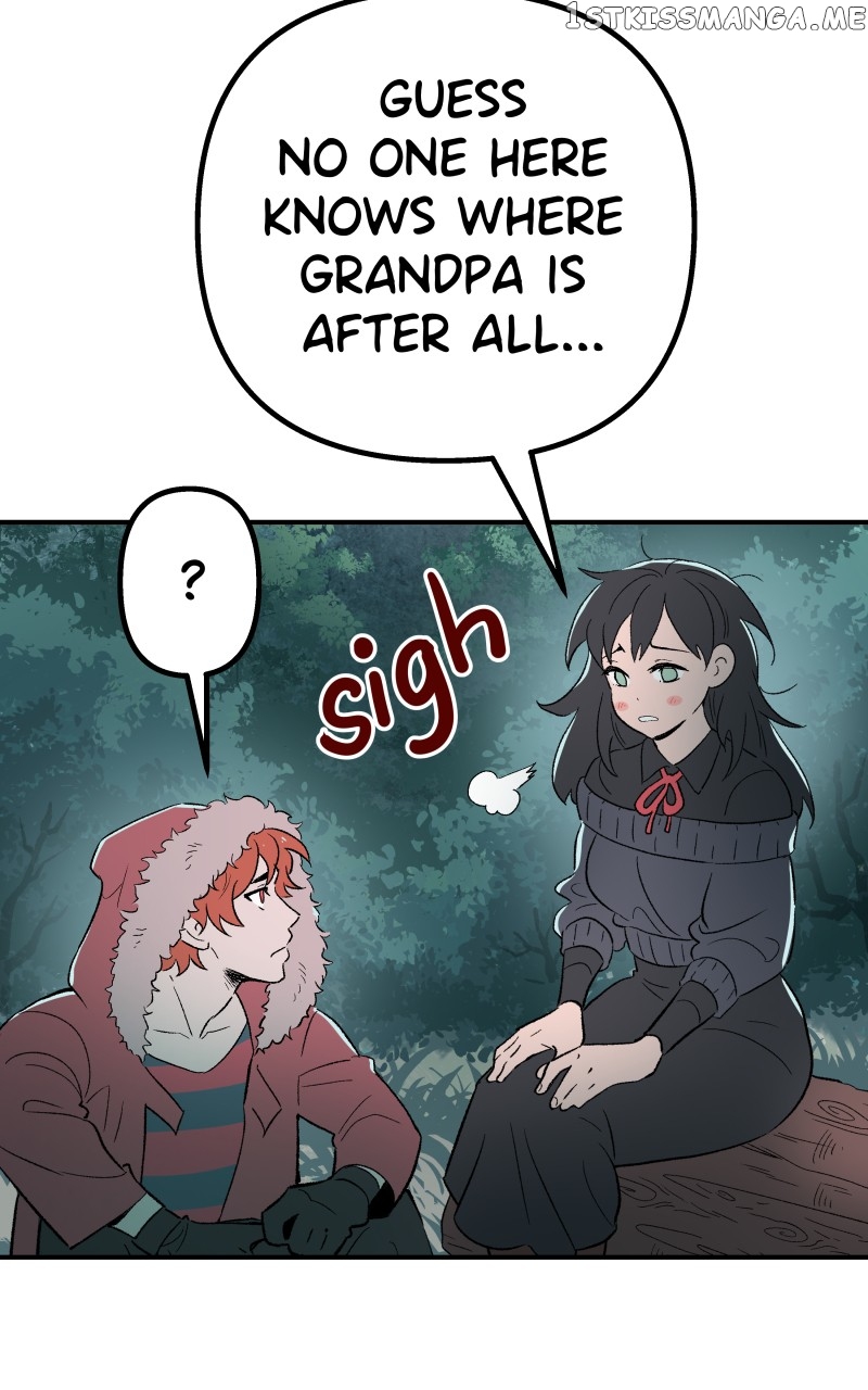 Morgana and Oz Chapter 41 - page 51