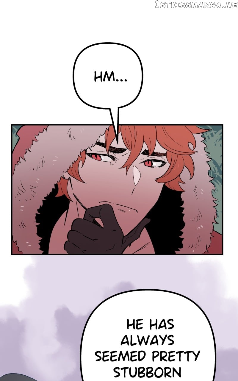Morgana and Oz Chapter 41 - page 52