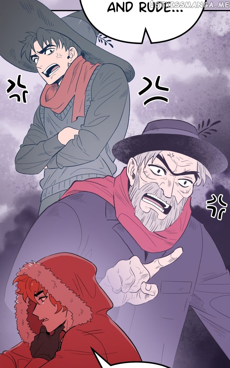 Morgana and Oz Chapter 41 - page 53