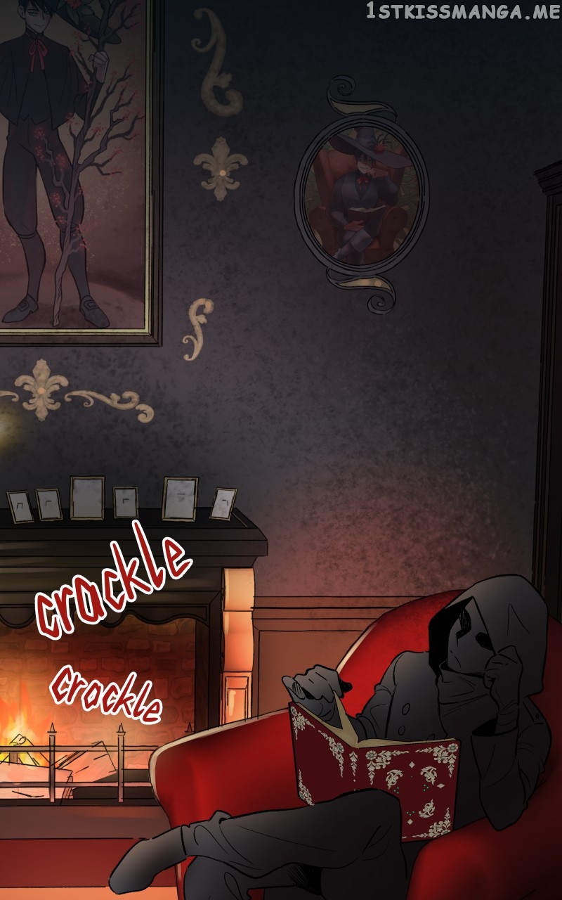 Morgana and Oz Chapter 41 - page 57
