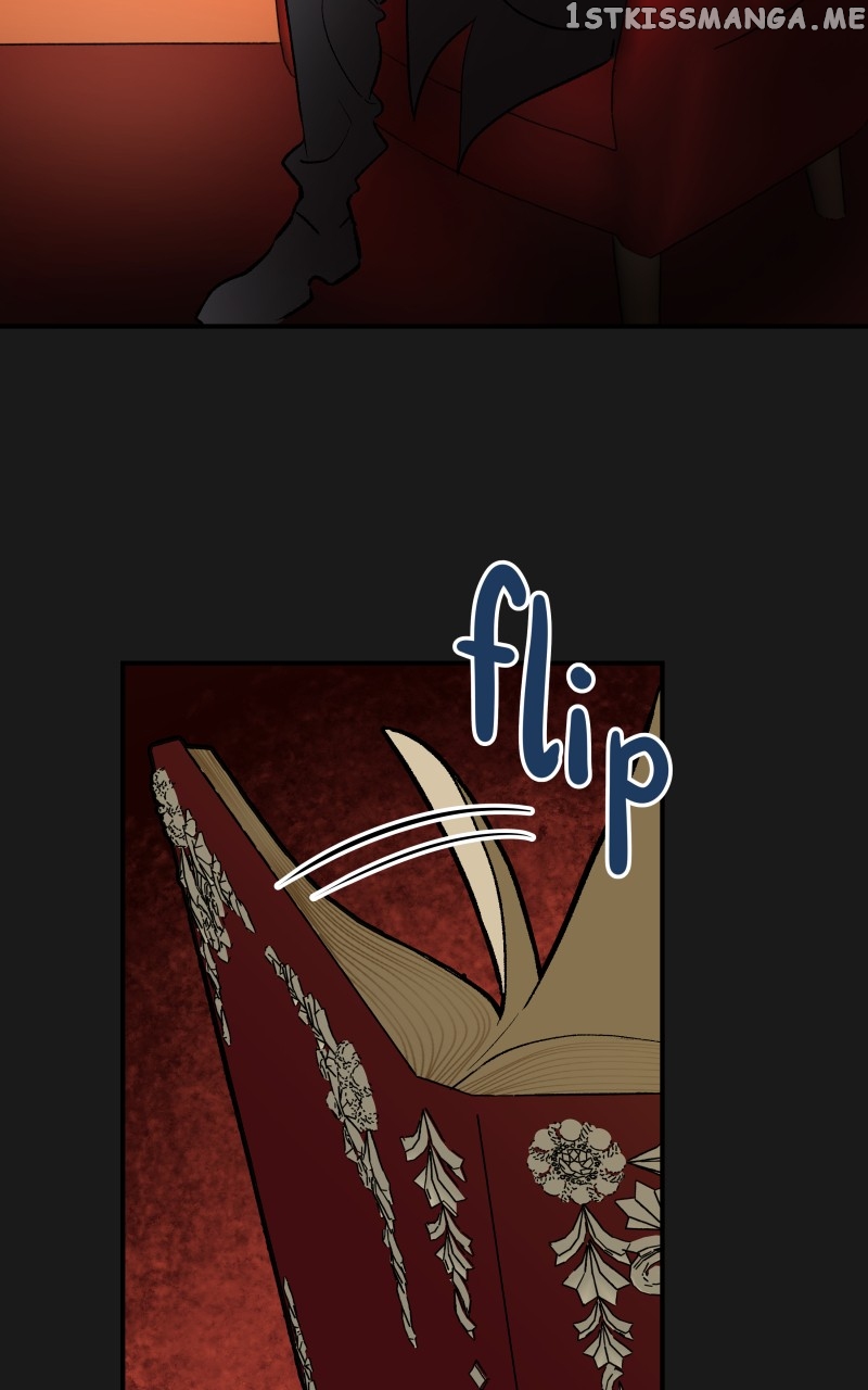 Morgana and Oz Chapter 41 - page 58