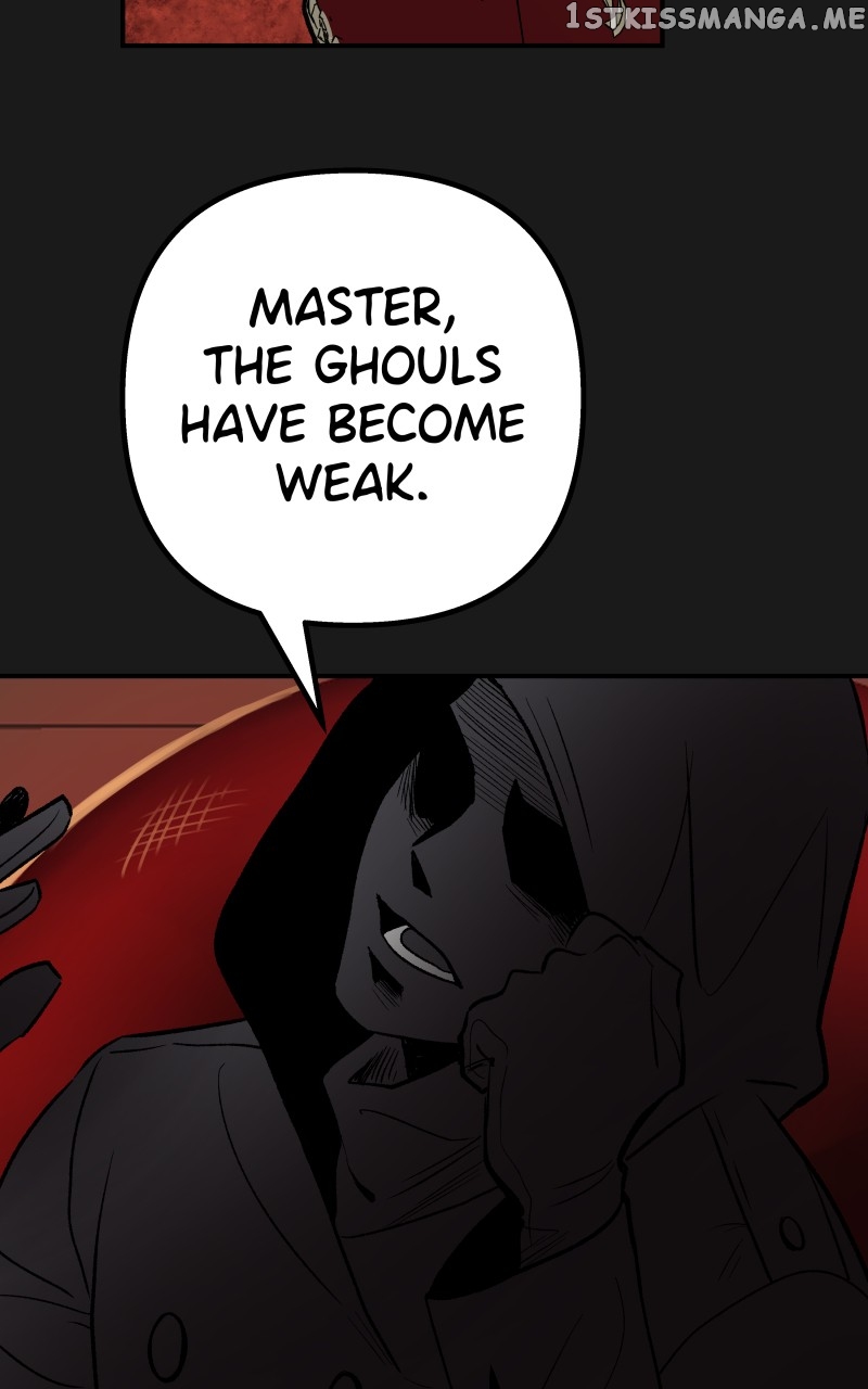 Morgana and Oz Chapter 41 - page 59