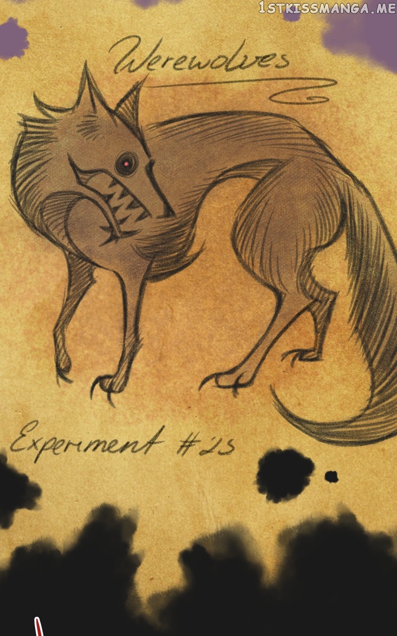 Morgana and Oz Chapter 41 - page 64