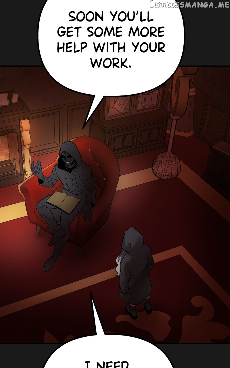 Morgana and Oz Chapter 41 - page 67