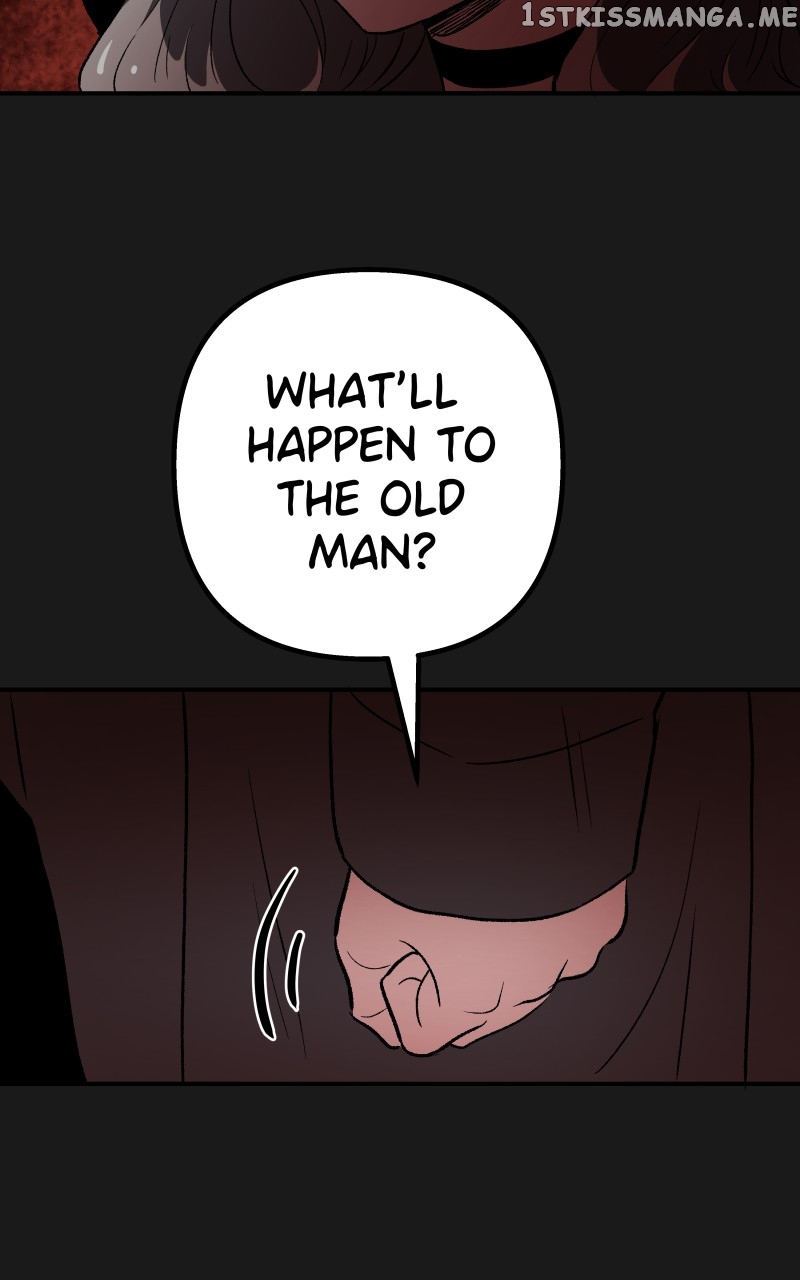 Morgana and Oz Chapter 41 - page 69
