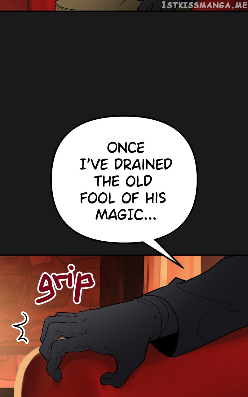 Morgana and Oz Chapter 41 - page 72