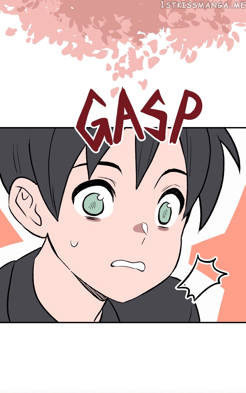 Morgana and Oz Chapter 41 - page 8
