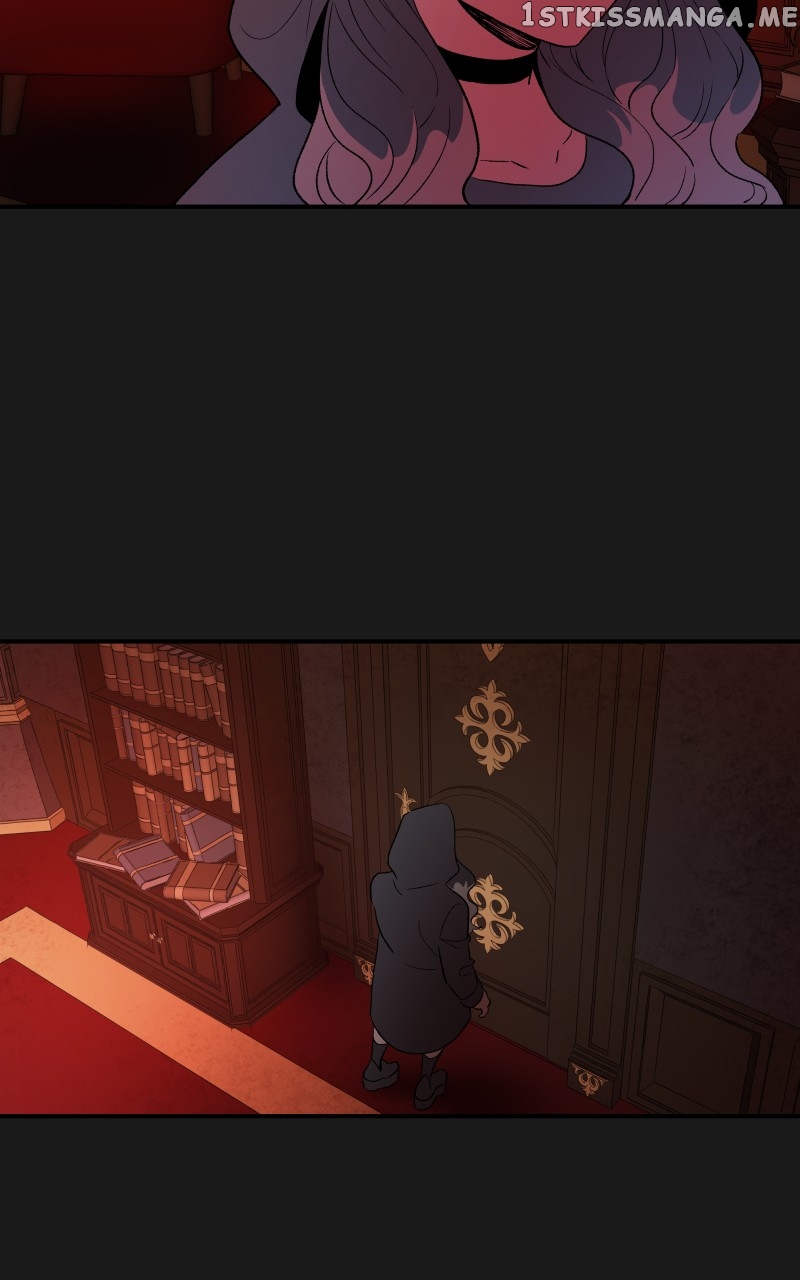 Morgana and Oz Chapter 41 - page 83