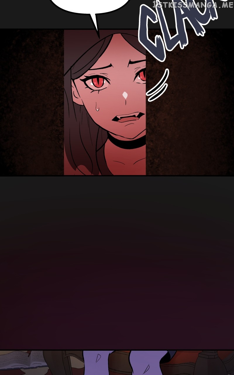 Morgana and Oz Chapter 41 - page 85