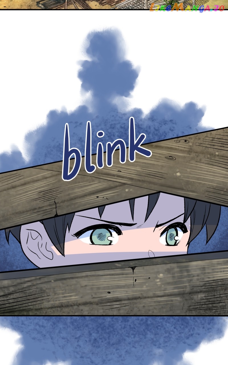 Morgana and Oz Chapter 45 - page 2