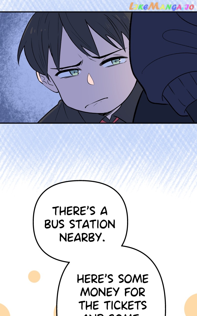 Morgana and Oz Chapter 45 - page 11