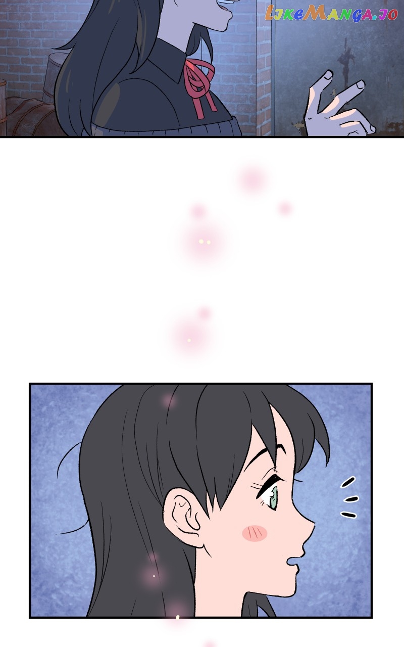 Morgana and Oz Chapter 45 - page 16