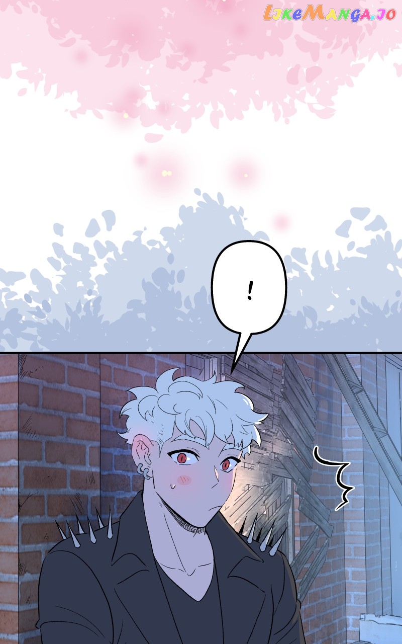 Morgana and Oz Chapter 45 - page 18