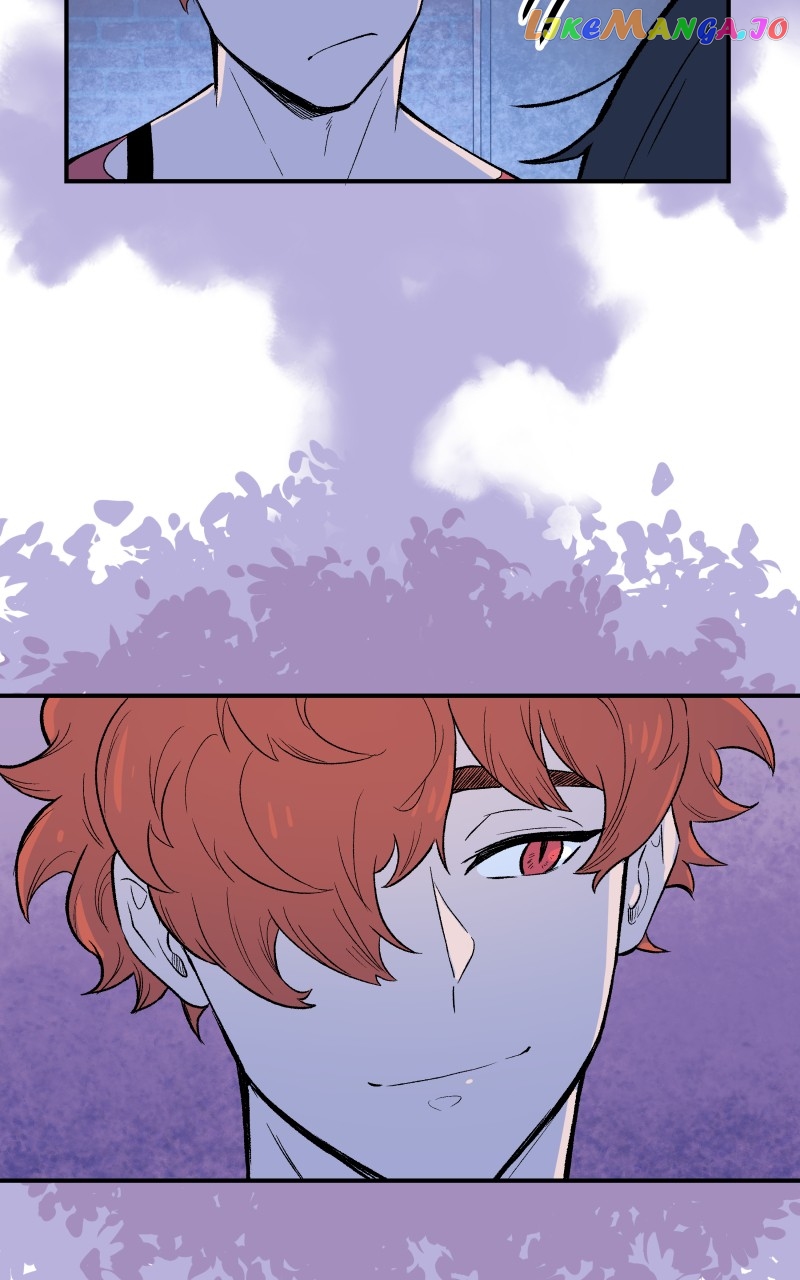 Morgana and Oz Chapter 45 - page 21