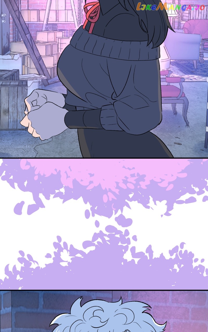 Morgana and Oz Chapter 45 - page 28