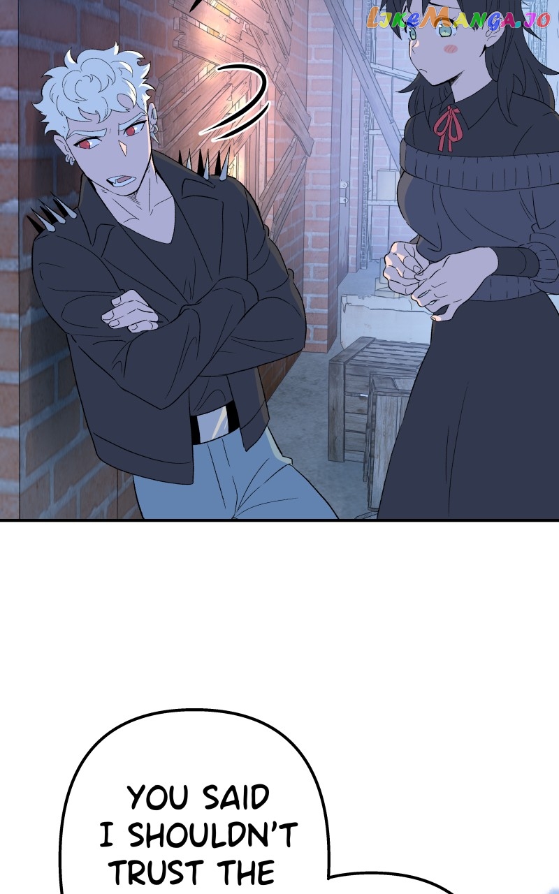 Morgana and Oz Chapter 45 - page 31