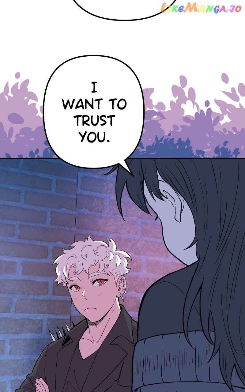 Morgana and Oz Chapter 45 - page 33