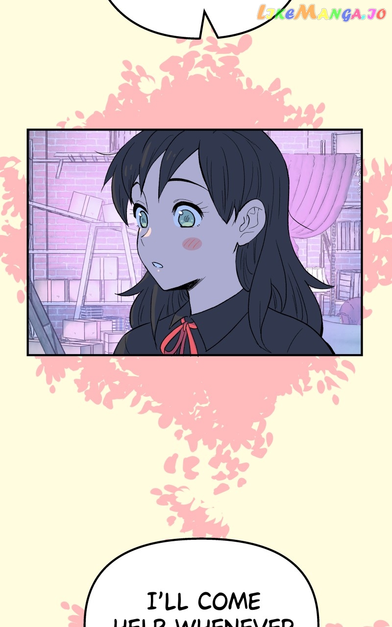 Morgana and Oz Chapter 45 - page 39