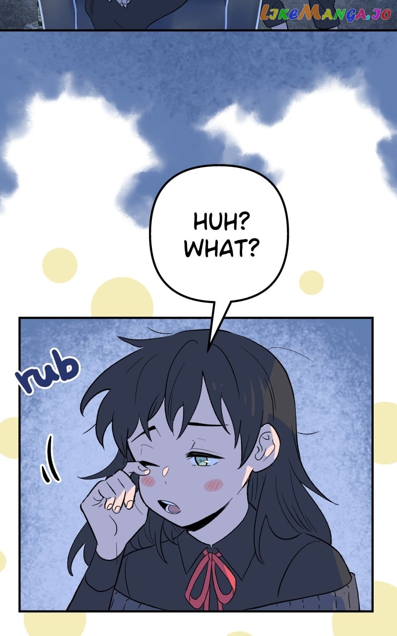 Morgana and Oz Chapter 45 - page 5