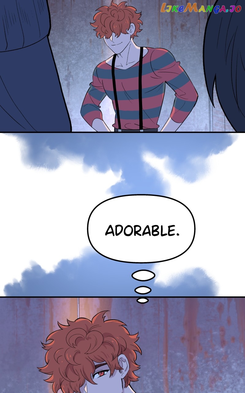 Morgana and Oz Chapter 45 - page 52