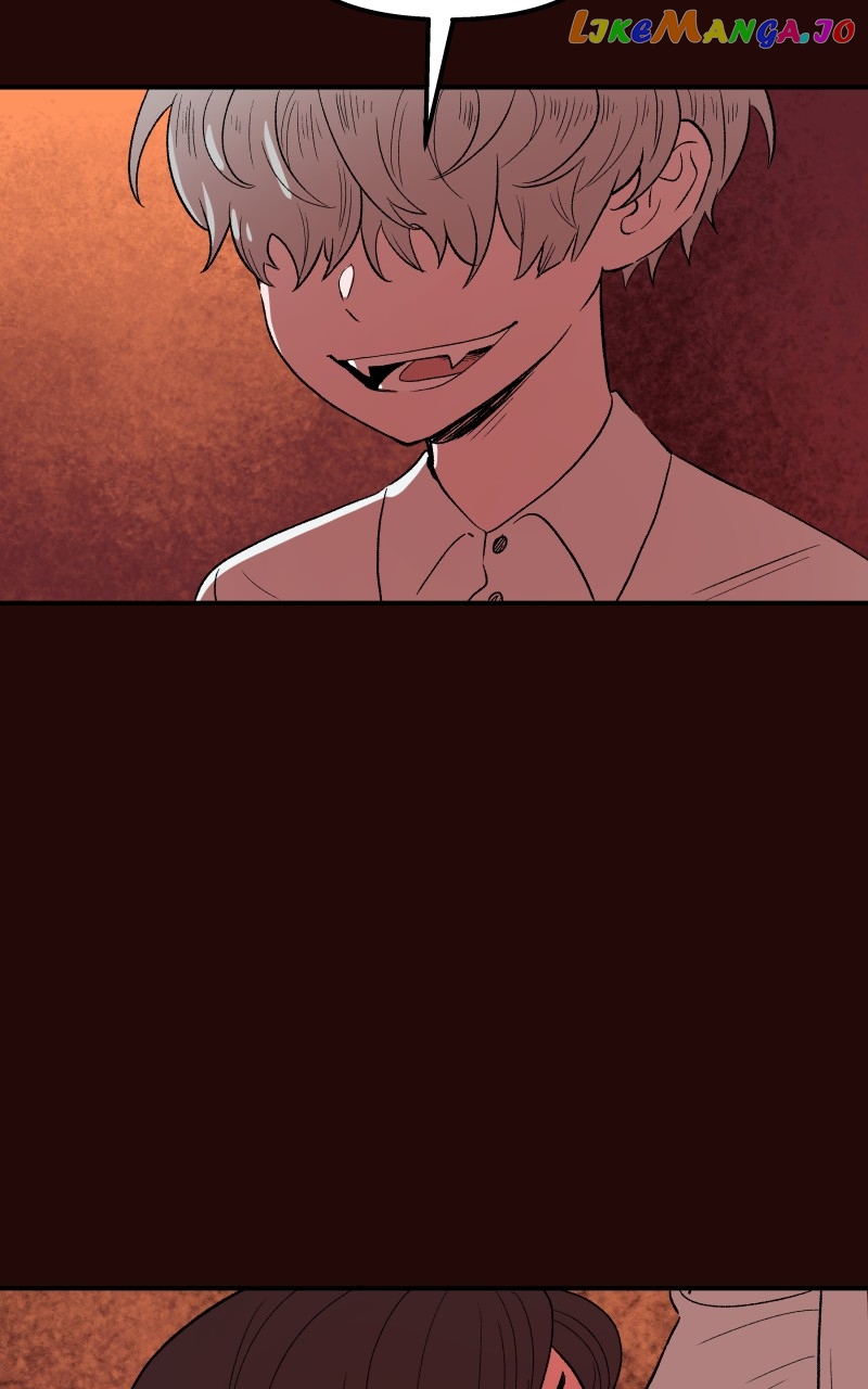 Morgana and Oz Chapter 45 - page 61