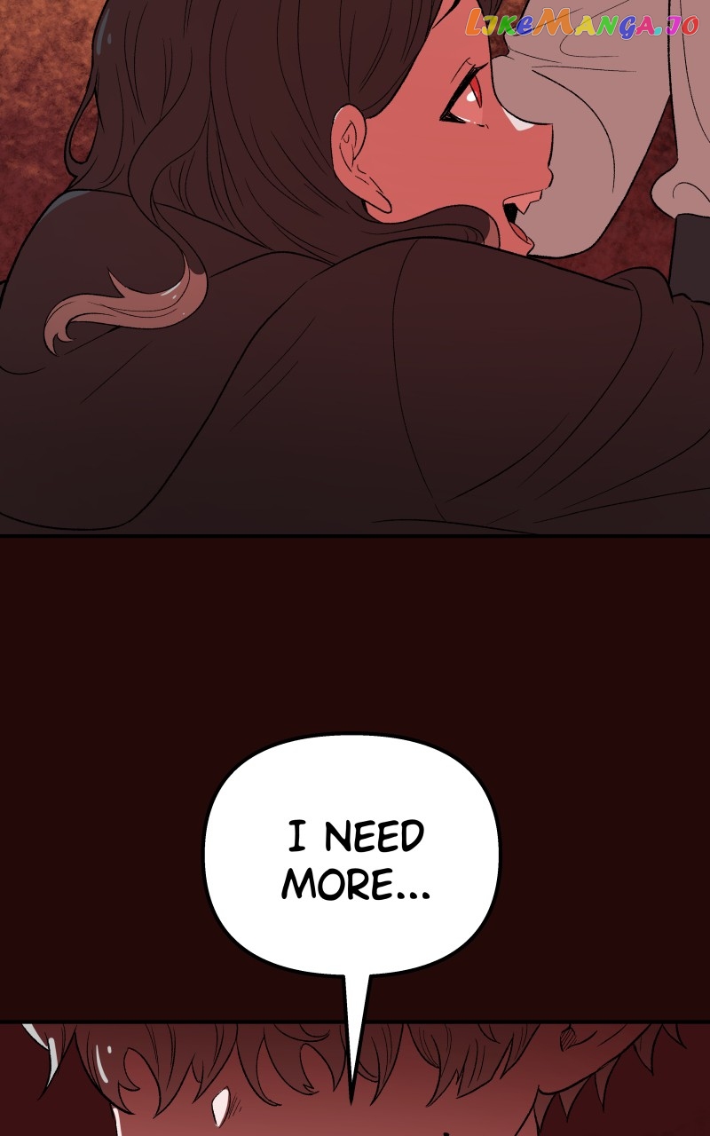 Morgana and Oz Chapter 45 - page 62