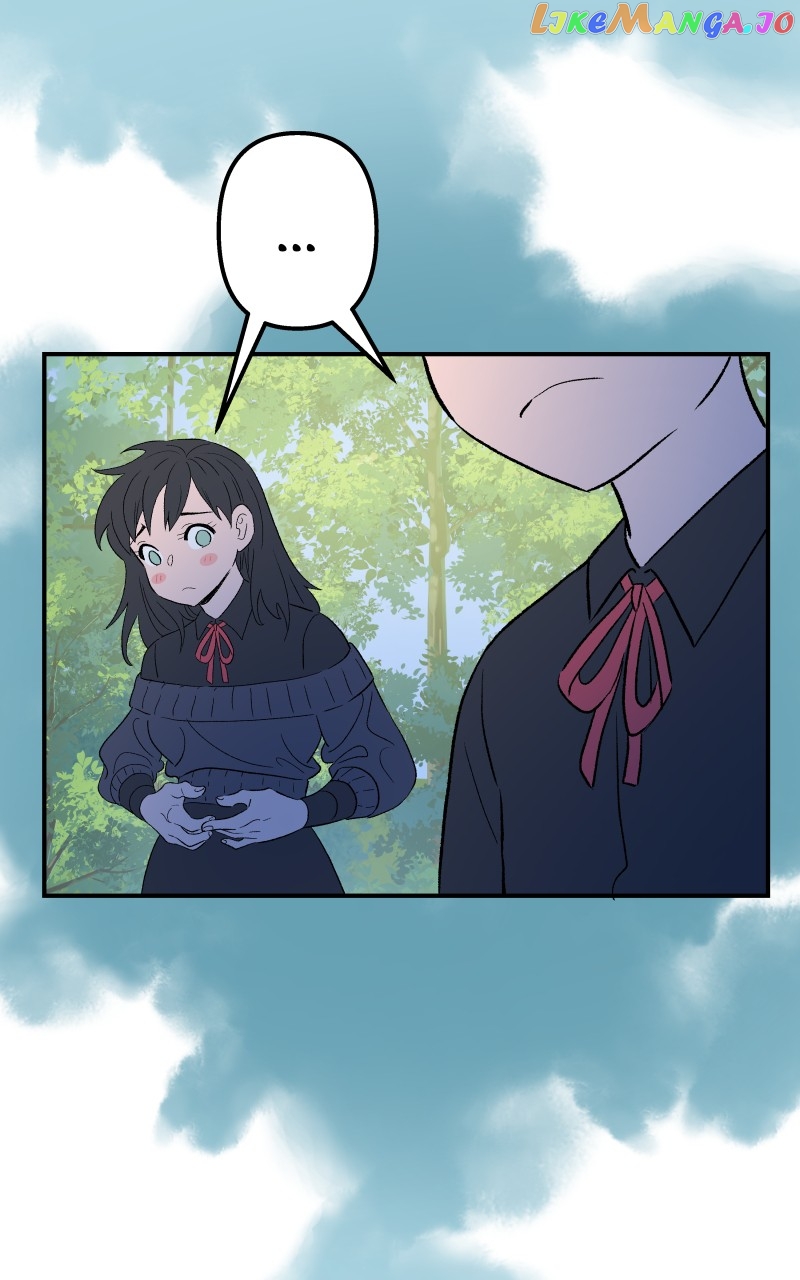 Morgana and Oz Chapter 46 - page 11