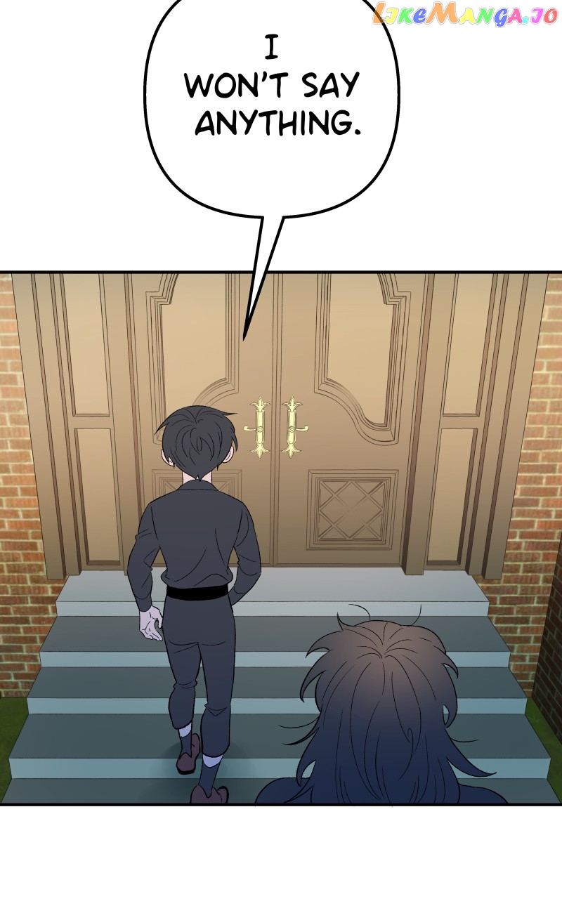 Morgana and Oz Chapter 46 - page 13
